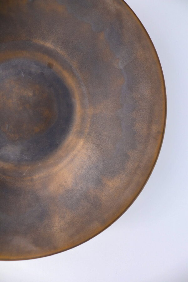 Big plate
