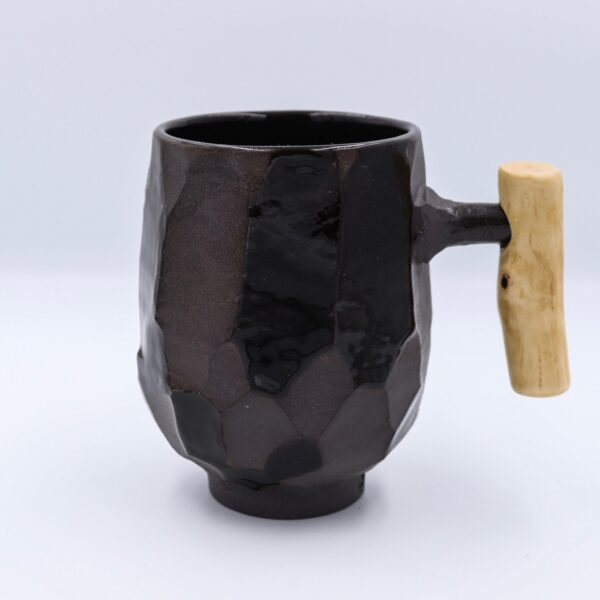 puodelis mug