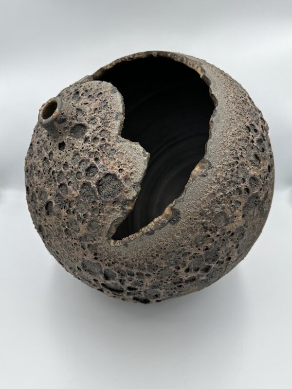Vessel Benton