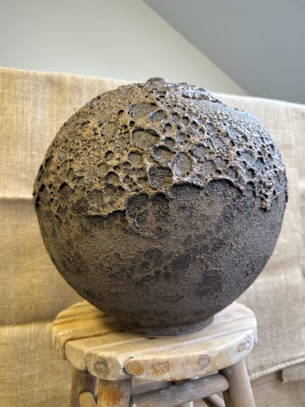 Vessel Benton