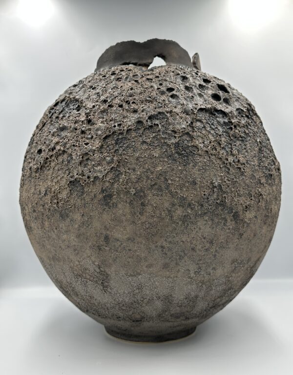 Vessel Rockhole