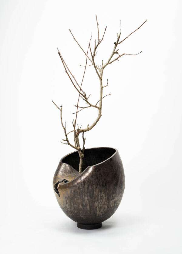 Vessel, vase, moonjar, jar, vaza, indas, ąsotis, puodas, Nicobar