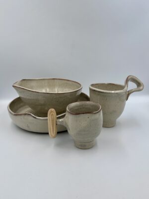 tableware collection, large plate, deep bowl, tea cup, coffee cup, indai, didelė lėkštė, gilus dubuo, puodelis arbatai, puodelis kavai