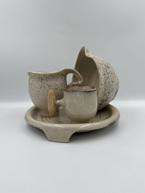 tableware collection, large plate, deep bowl, tea cup, coffee cup, indai, didelė lėkštė, gilus dubuo, puodelis arbatai, puodelis kavai