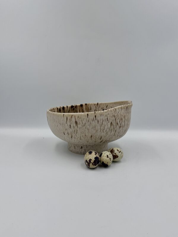 tableware, dinnerware, indai, deep bowl, gilus dubuo