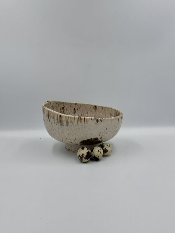 tableware, dinnerware, indai, deep bowl, gilus dubuo