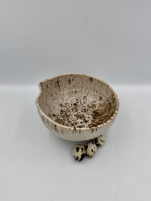 tableware, dinnerware, indai, deep bowl, gilus dubuo