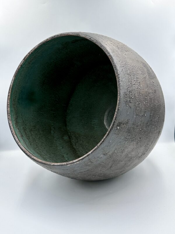 Vessel, vase, moonjar, jar, vaza, indas, ąsotis, puodas