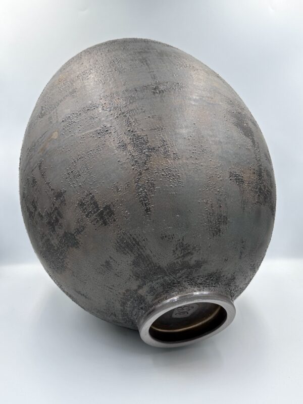 Vessel, vase, moonjar, jar, vaza, indas, ąsotis, puodas